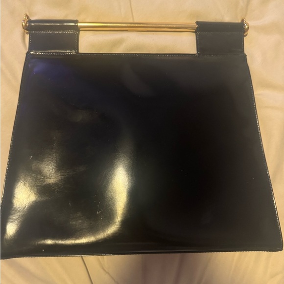GUCCI patent leather - Picture 1 of 11
